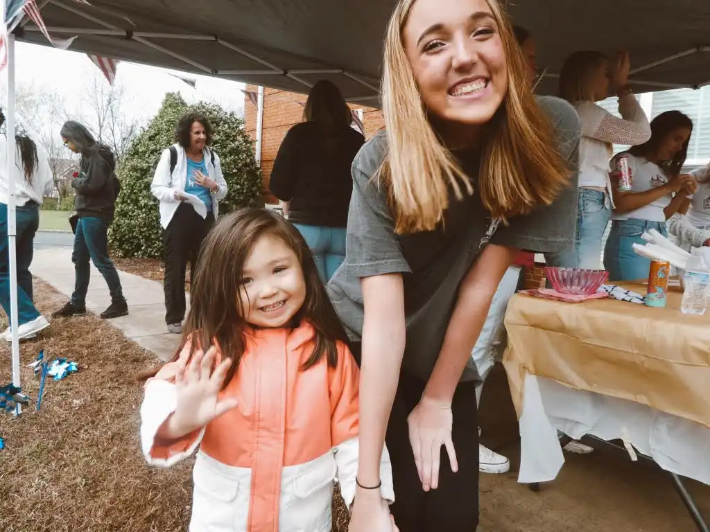 become a nanny