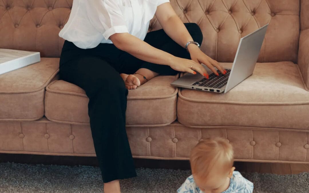 Holiday Babysitting & Nanny Care