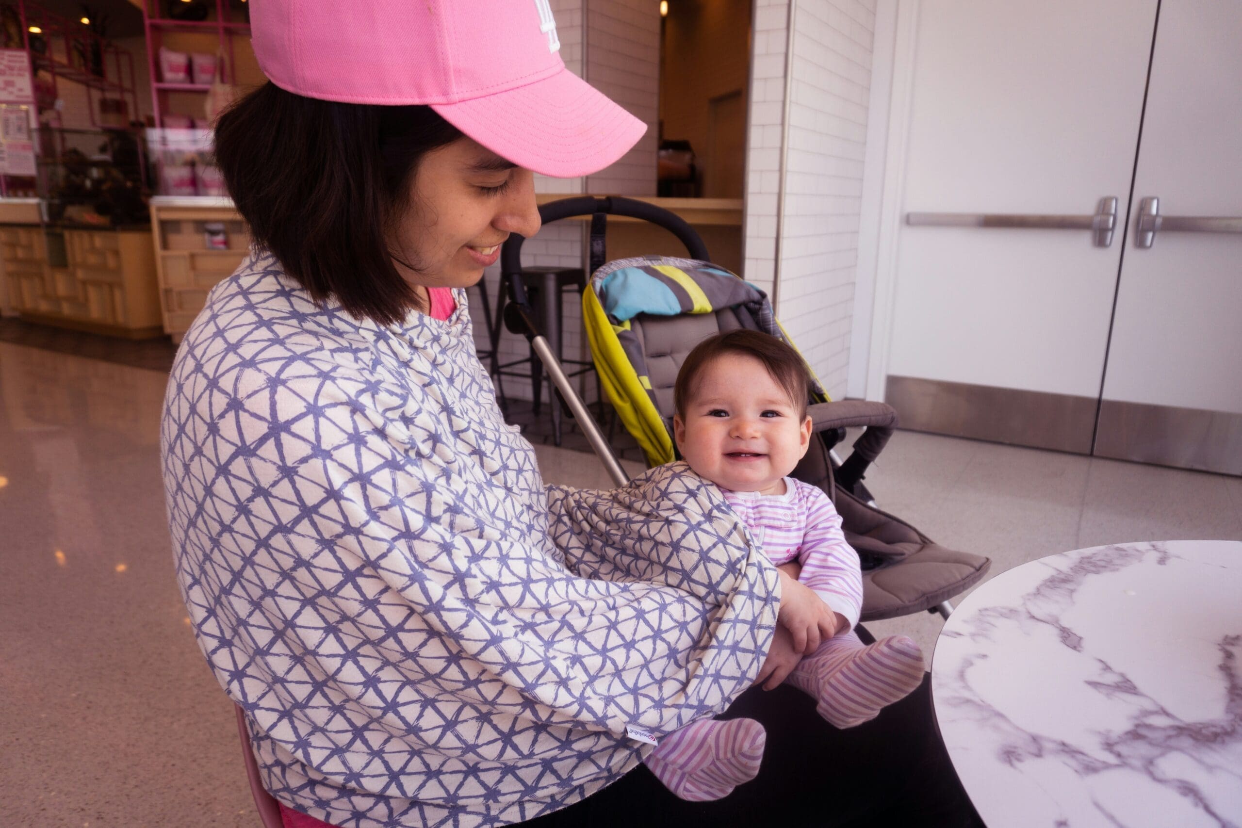 Babysitter in Raleigh NC