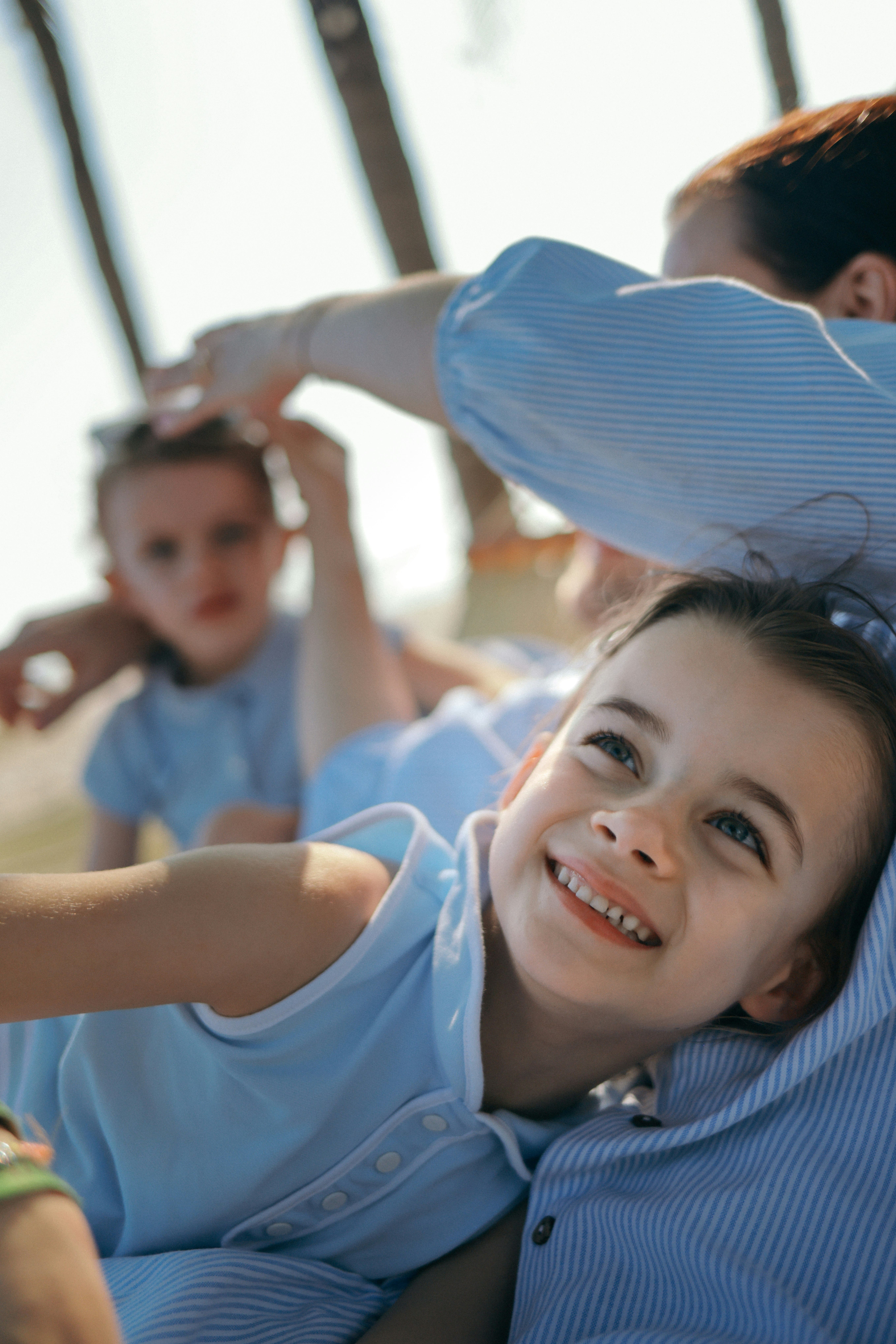 Babysitter in Raleigh NC