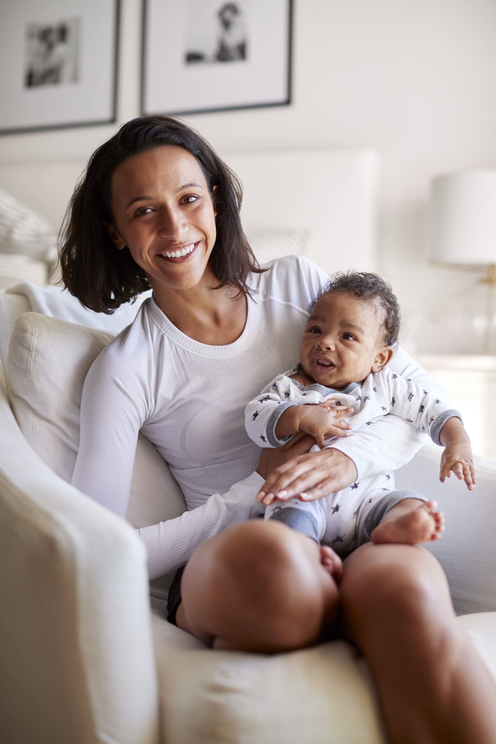 nanny and babysitting agency