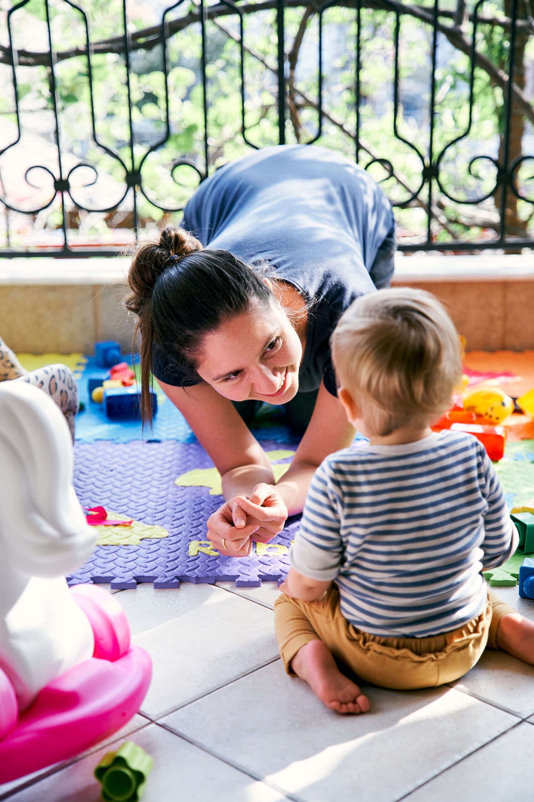 Babysitter in Mooresville