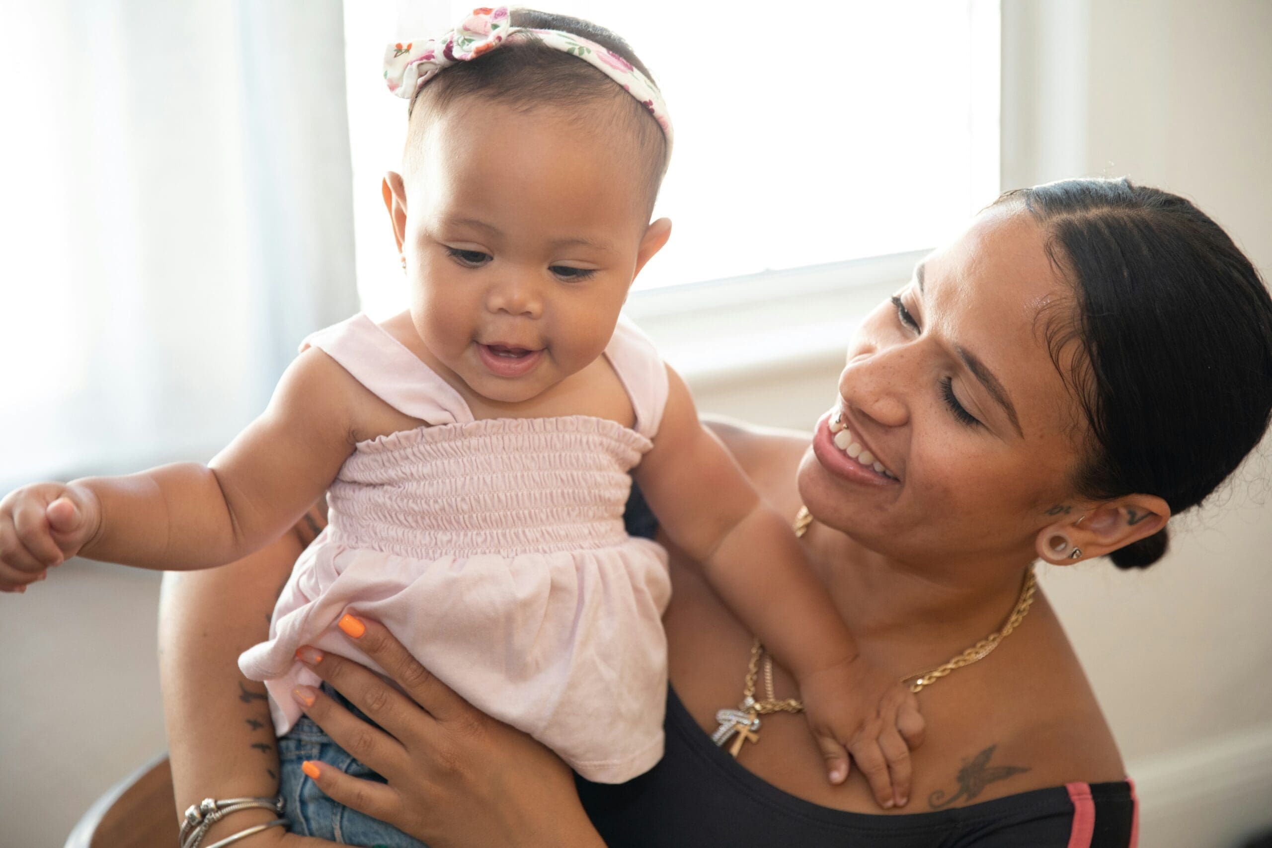 Babysitter in Raleigh NC