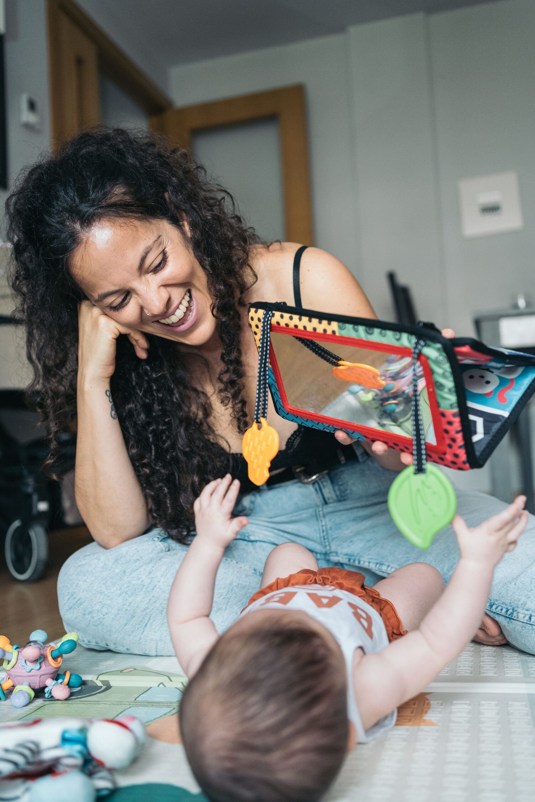 Babysitter in Mooresville